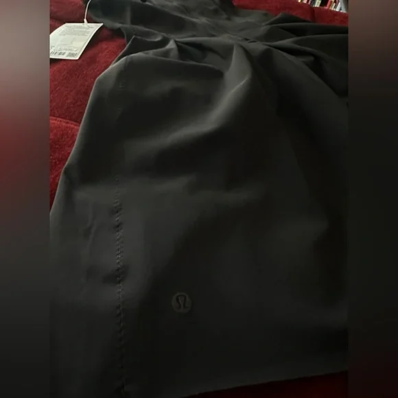 lululemon athletica Gray Dress - Picture 6 of 7